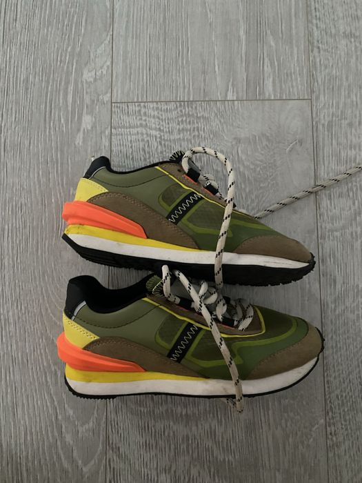 Sneakersy zara 29