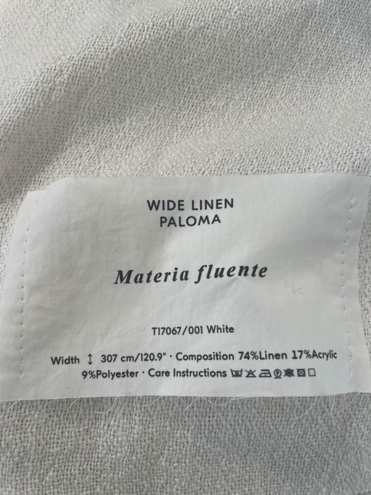 Tapete como novo