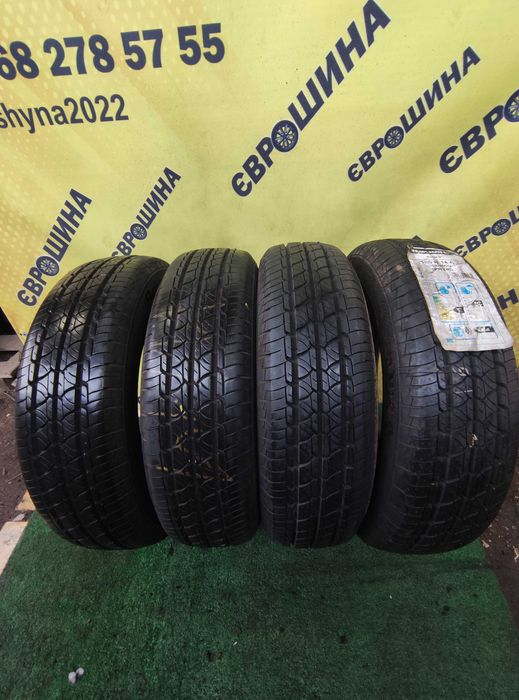 Шини Barum Vanis 2 185R14C Комплект Літні Вантажні Нові Склад Оригінал