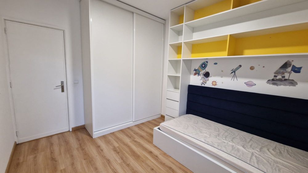 Arrenda-se Apartamento em Amarante 670€