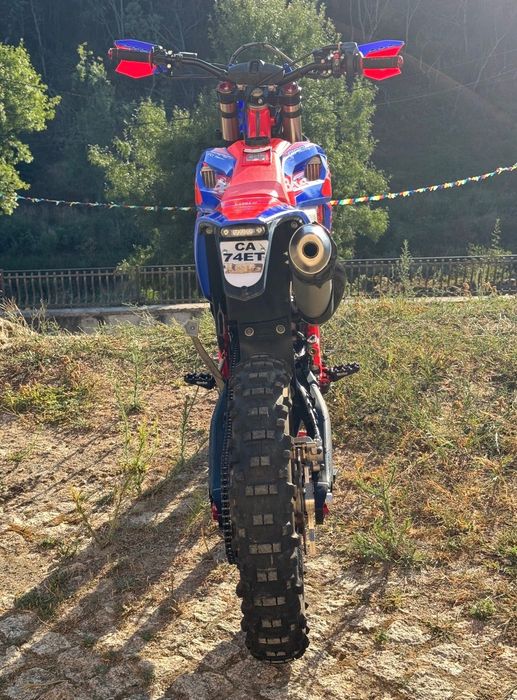 Beta 300 RR 2026