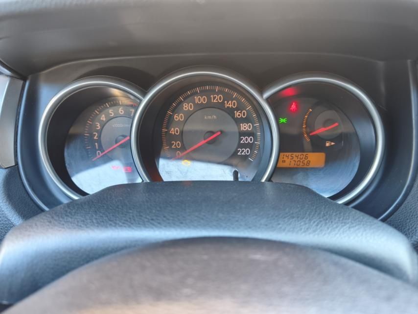 Nissan TIIDA 2008 VIN 3N1FCAC11UL450587 фото оголошення 2 з 21