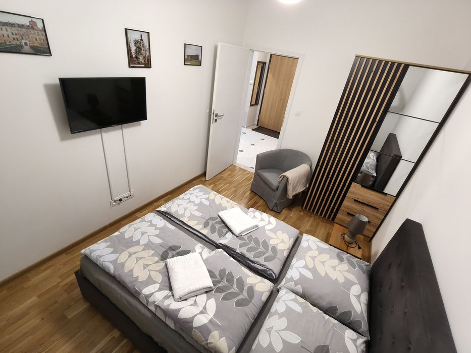 Apartament Termalny 14/14