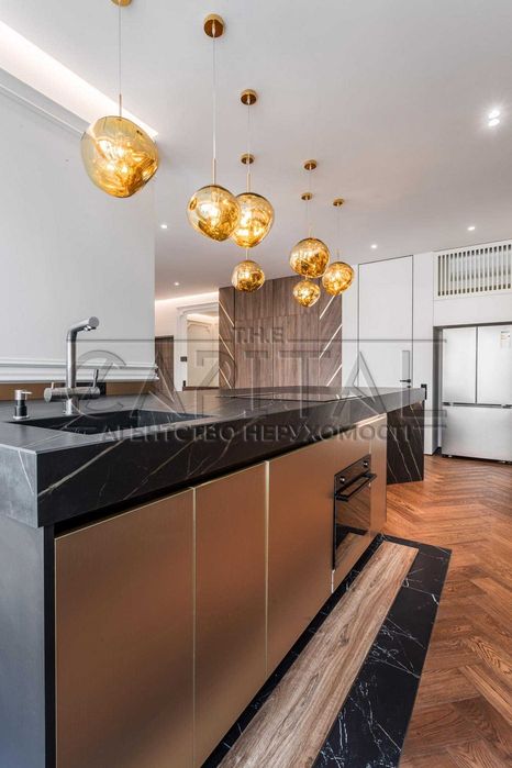 Продаж квартири ЖК Ярославів Град вул. Бульварно-Кудрявська, 15а - View 2