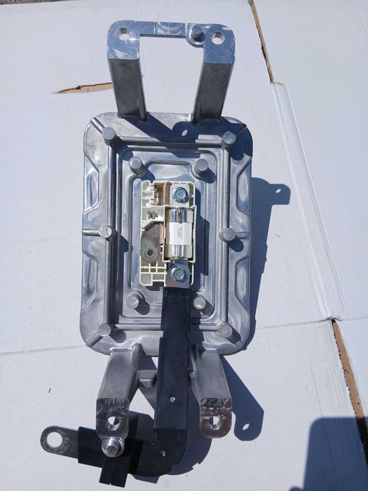 Nissan leaf Service Plug / Fusível 225A