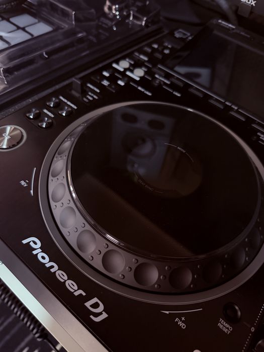 Cdj 3000 Pioneer