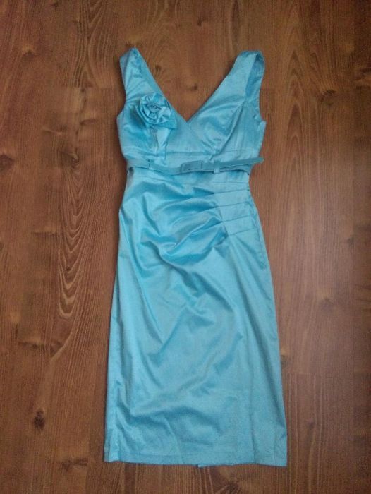 Sukienka damska.