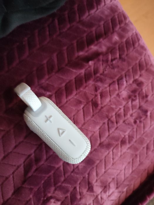 Głośnik bezprzewodowy JBL GO 4