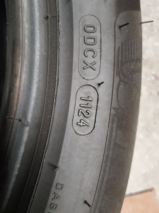 Opony 195/55 R16 Michelin e.prymace