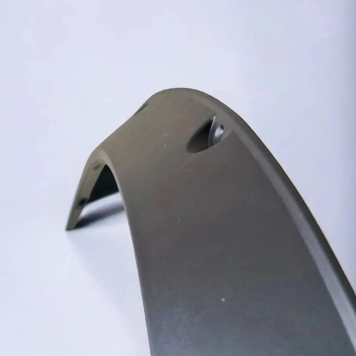 Фендера арки увелечение колесных арок полиуретан накладки