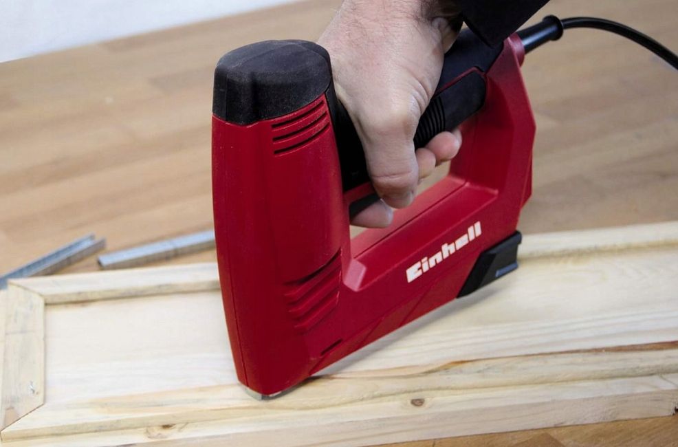 Zszywacz Elektryczny Einhell