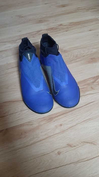 Nike react phantom vsn pro df tf