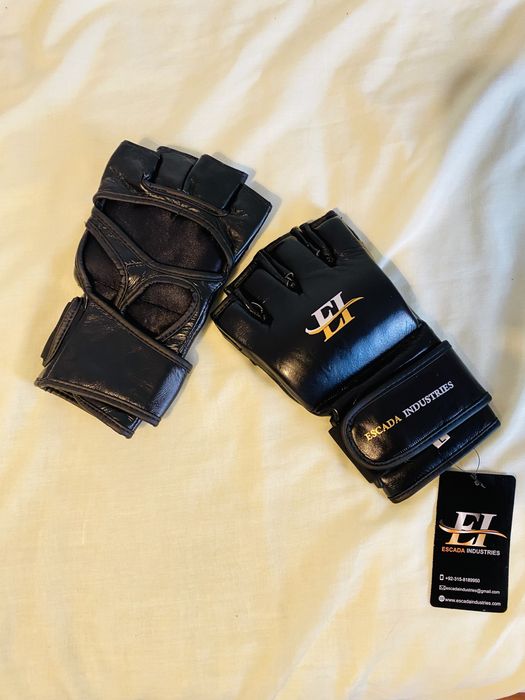 Luvas de MMA (importadas)