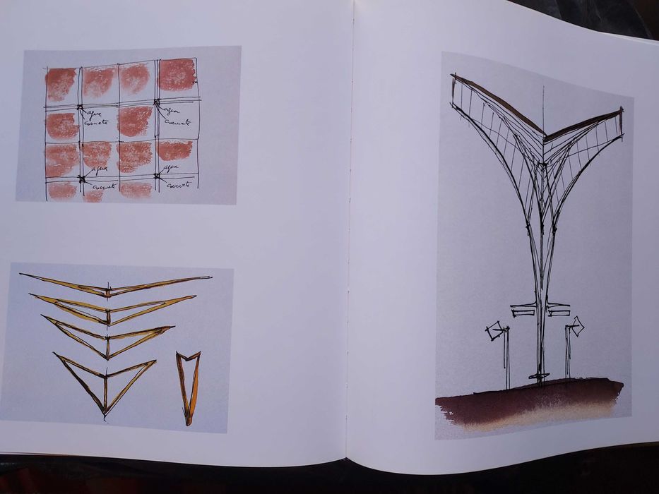 Estação da Oriente (Arte - Arquitectura) - 8 fotos