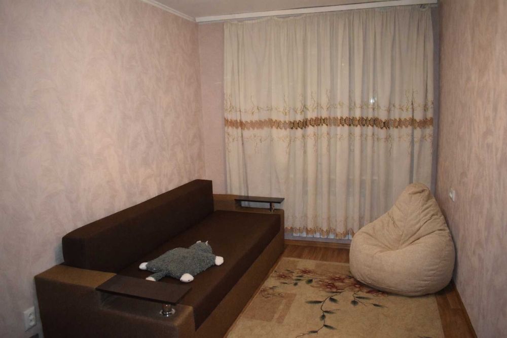 Без комиссии! Продам свою 2к квартиру Песочин