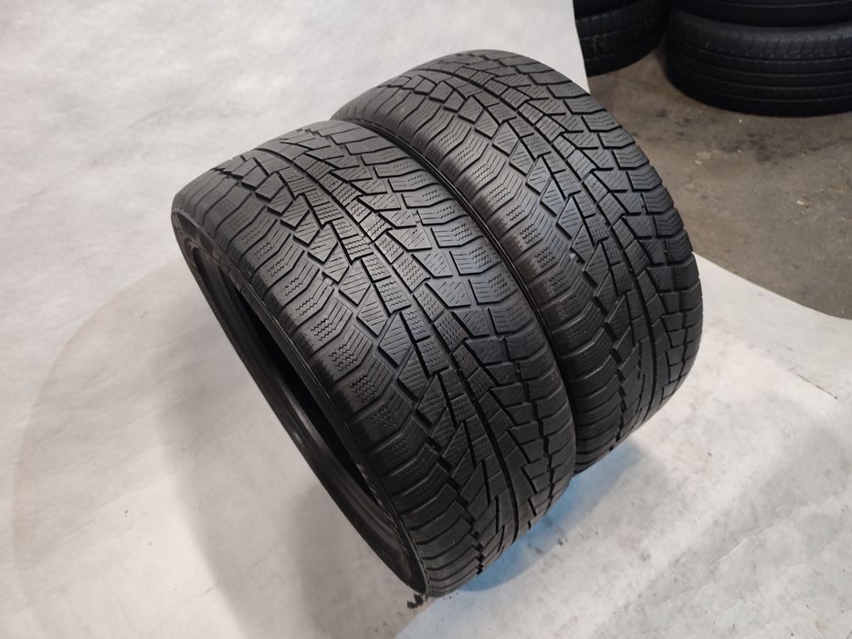 2x Viking WinTech 235/45 R17   [ Dot 19 - 6,8mm ]