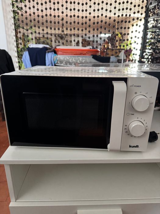 Micro-ondas KUNFT
