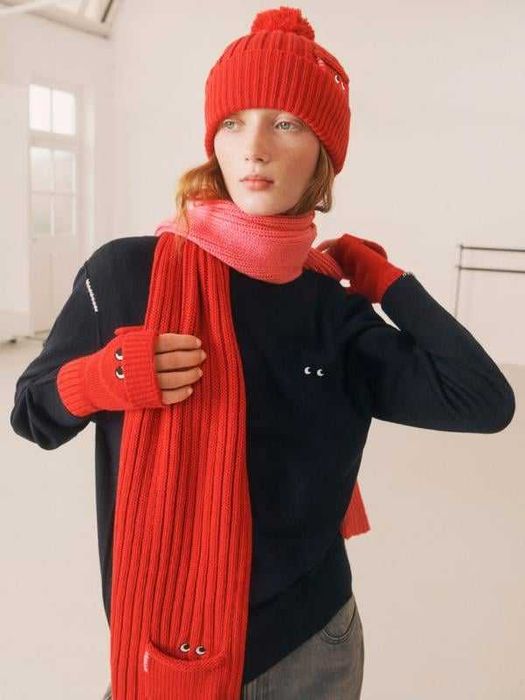 Шапка Uniqlo heattech термо, кашемір, різні моделі