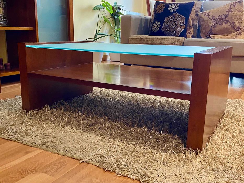 Mobília de Sala  (design ANTARTE)