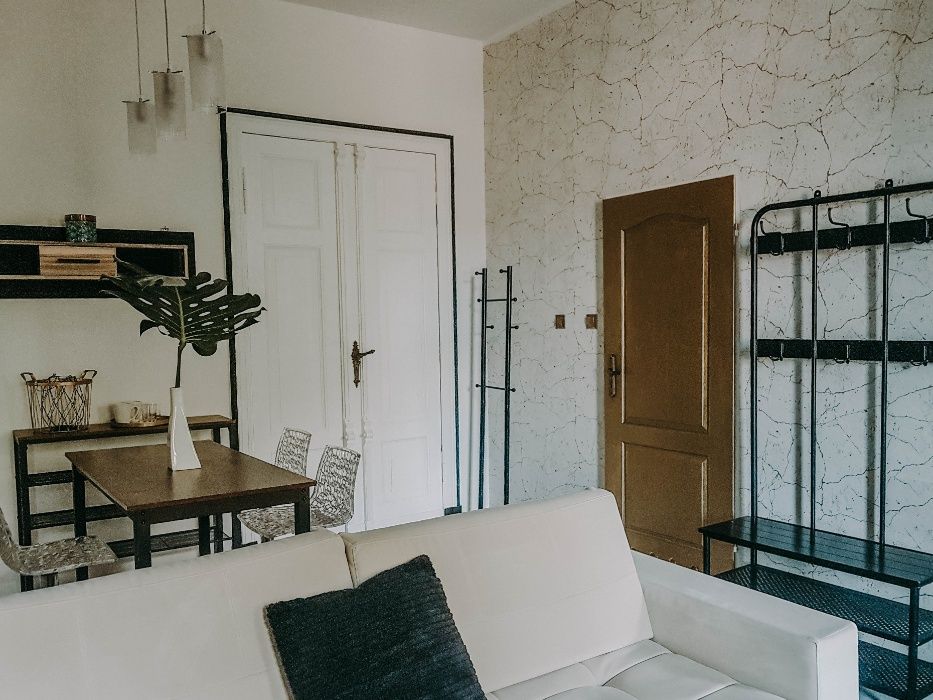 Pokoje gościnne Apartamenty Mieszkania Wysoki Standard
