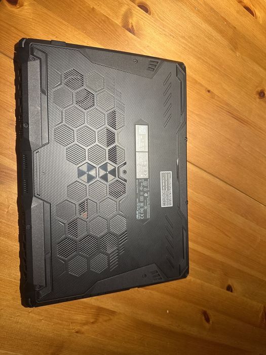 Asus TUF Gaming F15