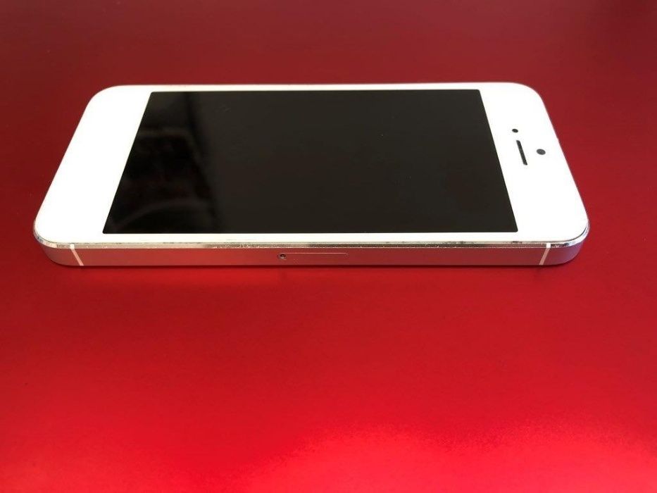 IPHONE 5 64GB biały