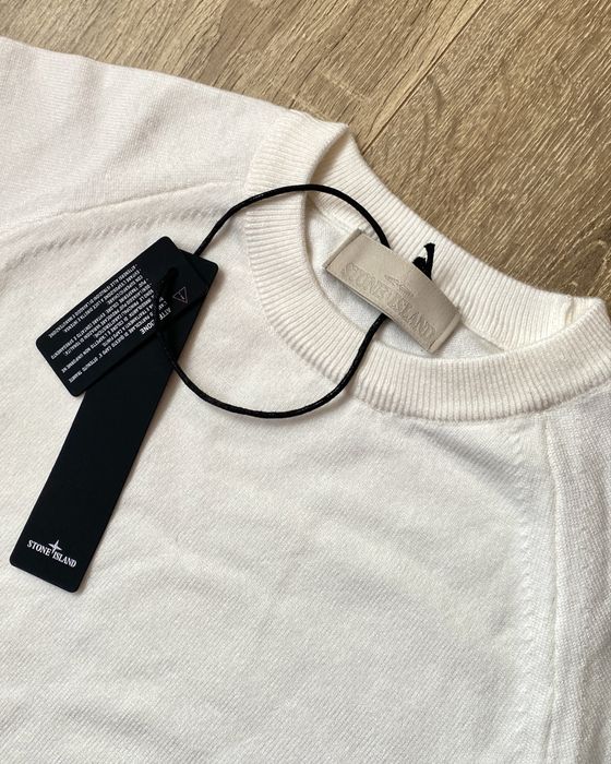 Светр Stone Island жіночий