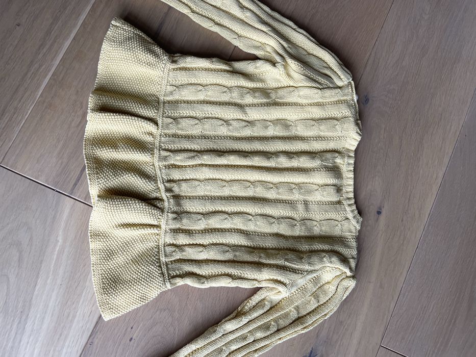 Джемпер Ralph Lauren б/в 92