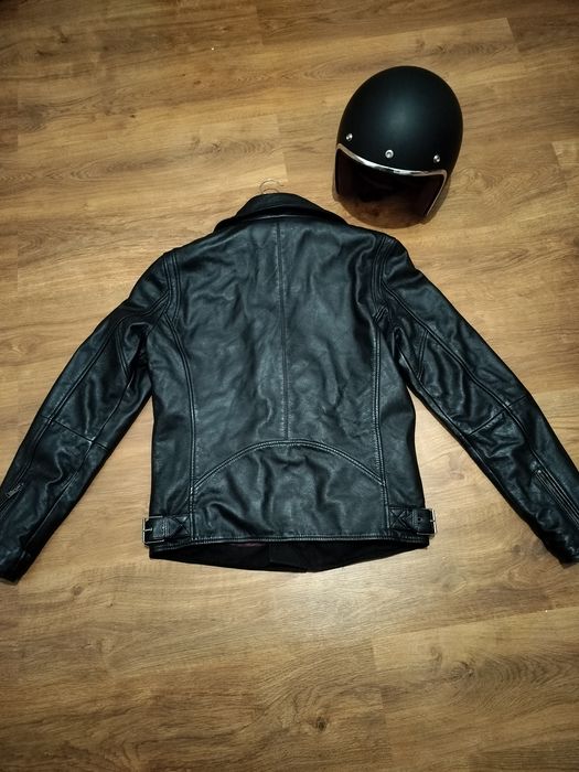 Casaco blusão Biker modelo Perfecto