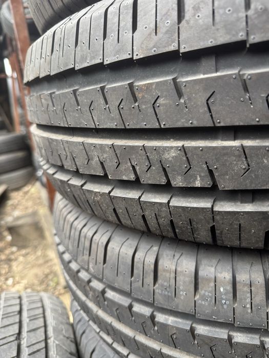 Nowe opony letnie do busa 225/65/16c 112/110R Sailun Commercio Pro