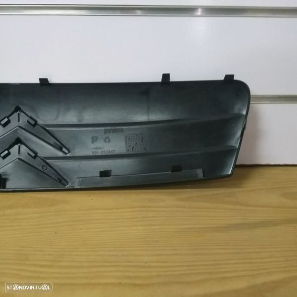 Grelha Citroen C2 modelo: 2003 até 2008 novo