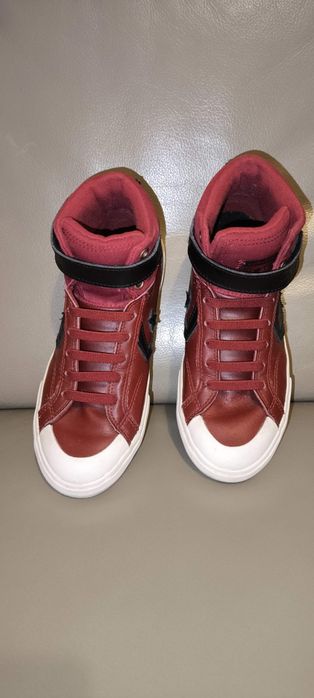 Converse Pro Blaze Strap
