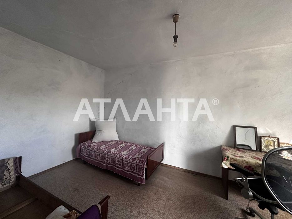 Продам будинок у селі Паліївка з земельною ділянкою 107 соток!