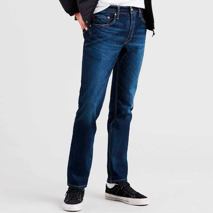Нові чоловічі джинси Levis 511 Slim Fit. Левіс із США