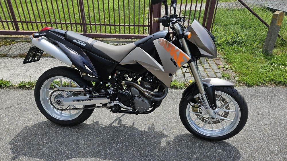 KTM