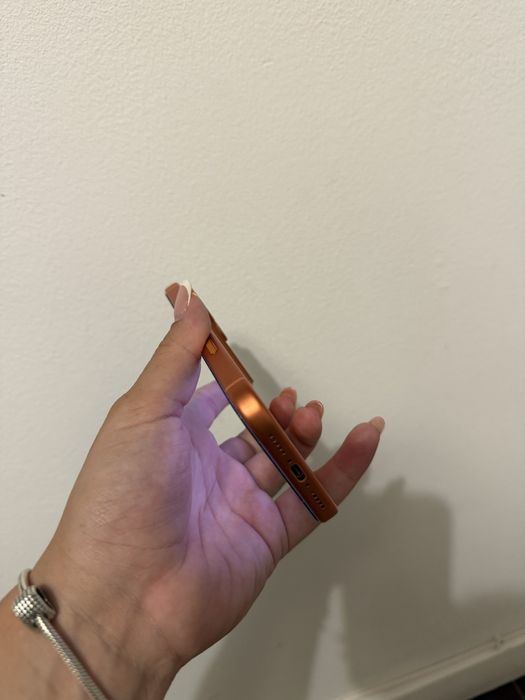 Iphone 17 pro como novo