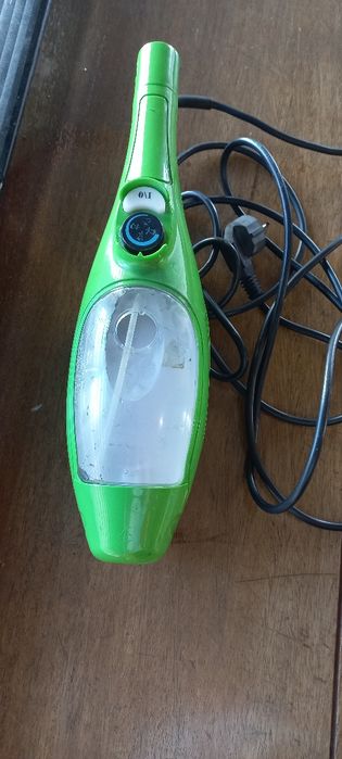 Multifunções máquina a vapor - peças