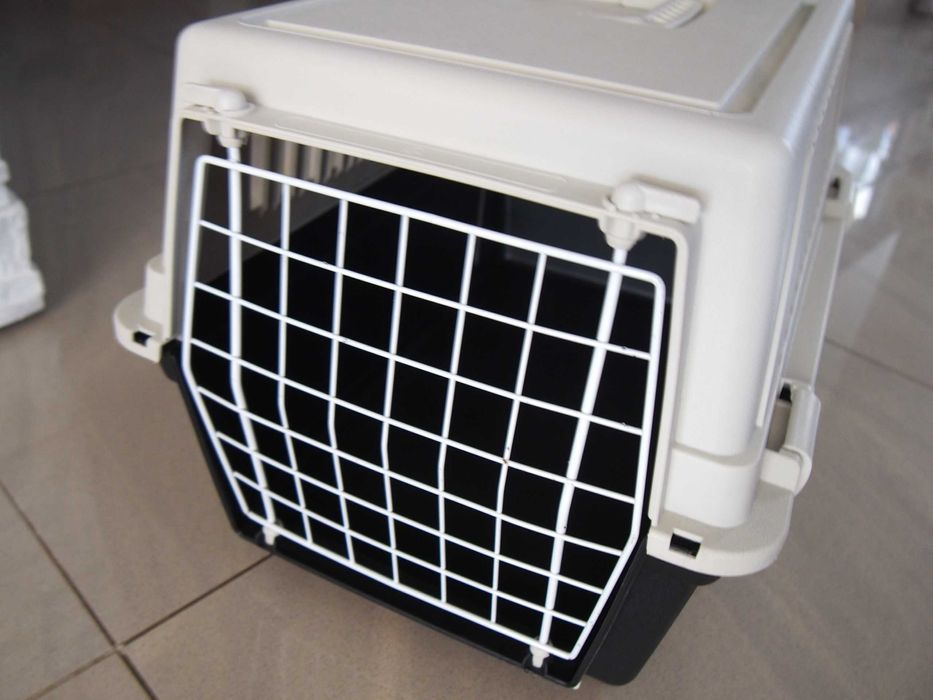 Transporter dla kota psa