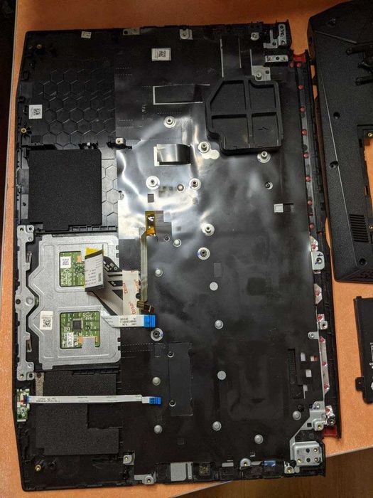Запчастини для Acer Nitro 5 AN515-31 547R