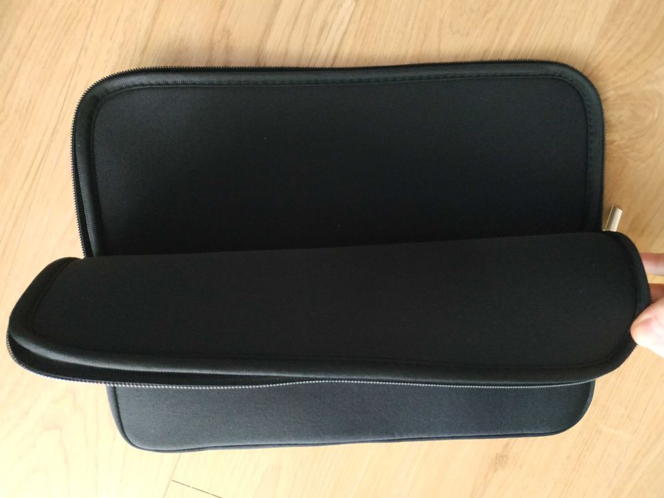 Сумка-чохол захисна для ноутбука 11-12, 13, 14-15, 15,6 дюймів