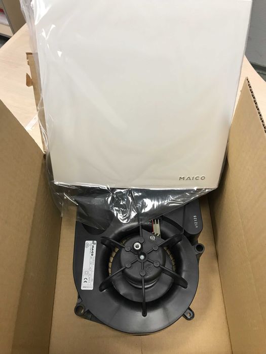 Вентилятор Maico ER-60 G
