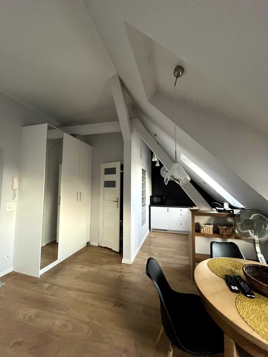Kawalerka na wynajem /Studio for rent - Widok 5