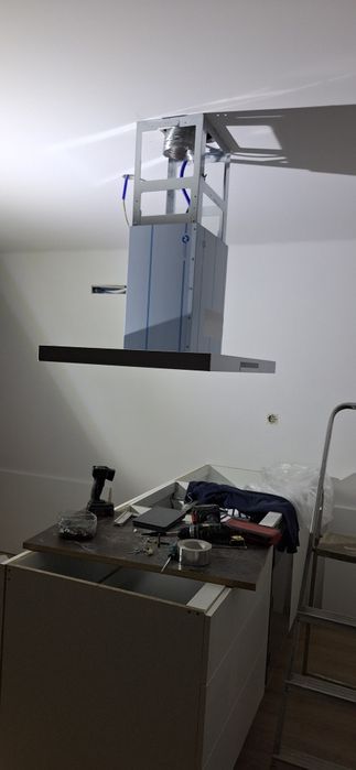 Serviços de Reparações