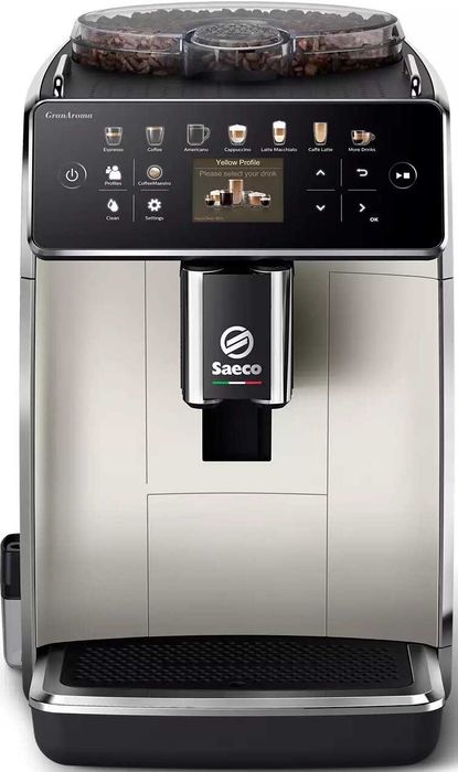Ekspres SAECO GranAroma