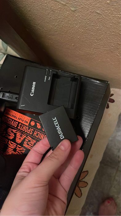 Canon Camera 1300D – TODAY ONLY64409506983169124