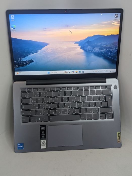 Lenovo IdeaPad 3 14IAU7  (Core i3-1215U/8/256GB)Підсвітка/Гарантія