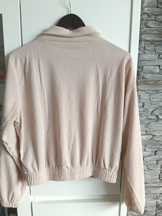 Bomberka bluza damska nowa L xL