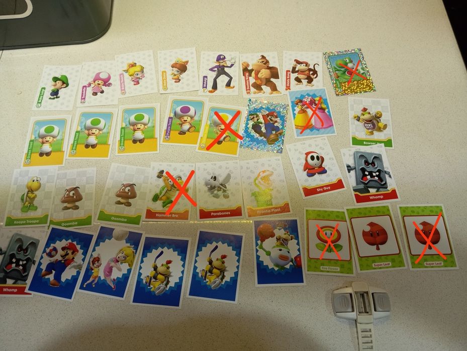 Super Mário Worten