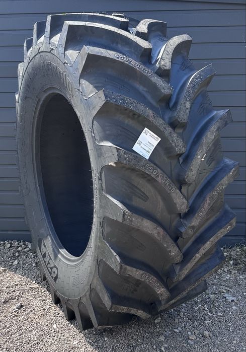 Opona 650/65R38 OZKA AGRO 10 163D - Promocja - Dostawa w cenie