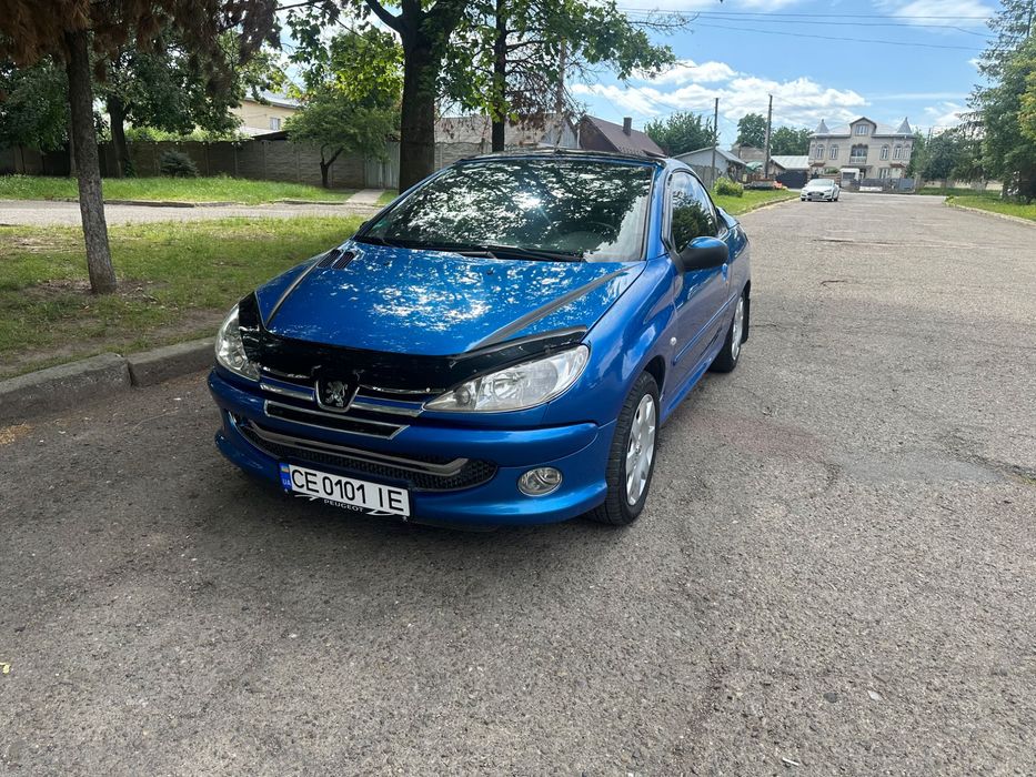 Продати автомобіль